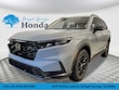Honda CR-V Hybrid
