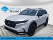 Honda CR-V Hybrid