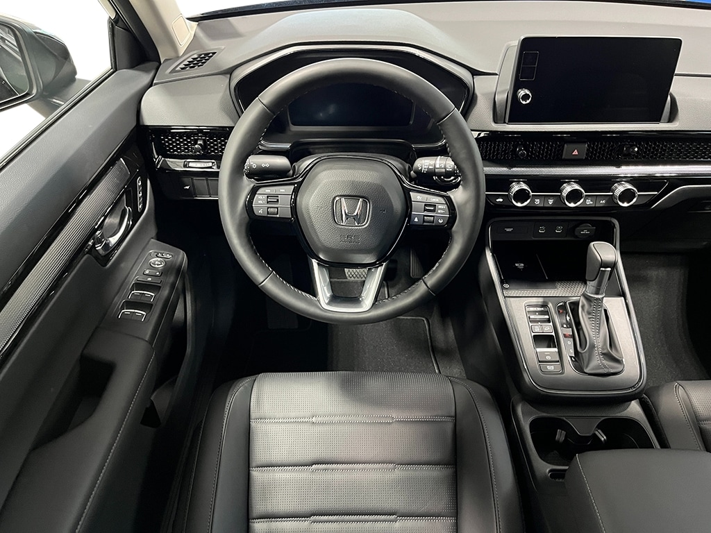 2026 Honda CR-V EX-L - Photo 16