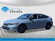 Honda Civic Hybrid