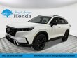 Honda CR-V Hybrid