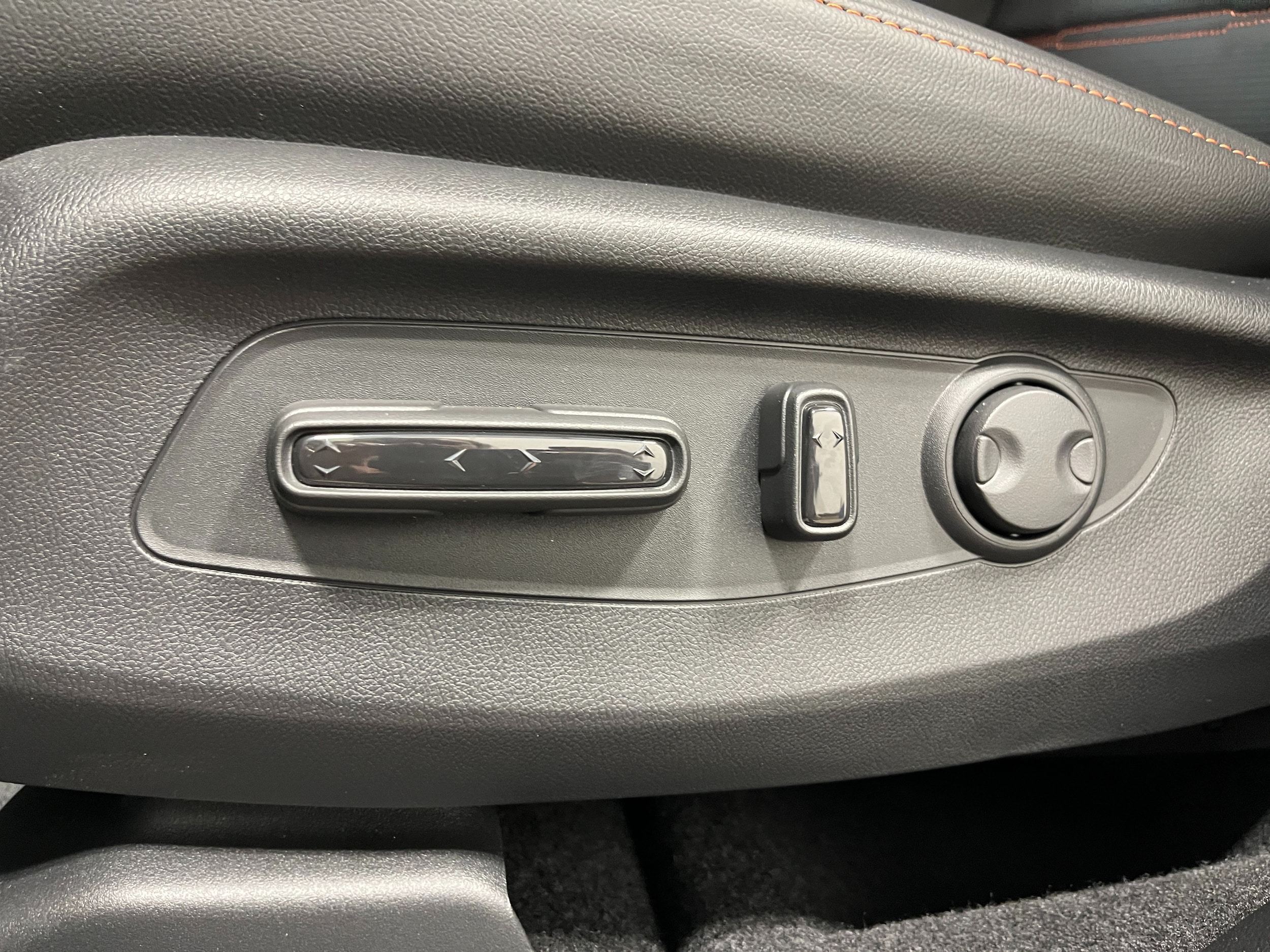 2026 Honda CR-V Sport-L - Photo 14