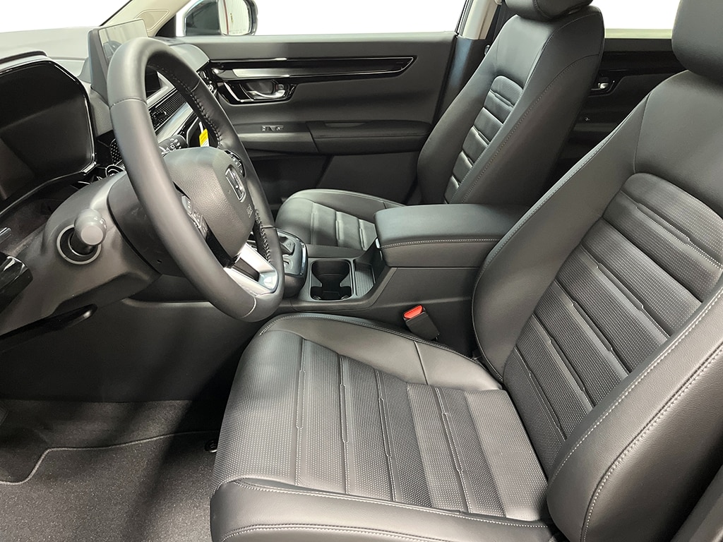 2026 Honda CR-V EX-L - Photo 12