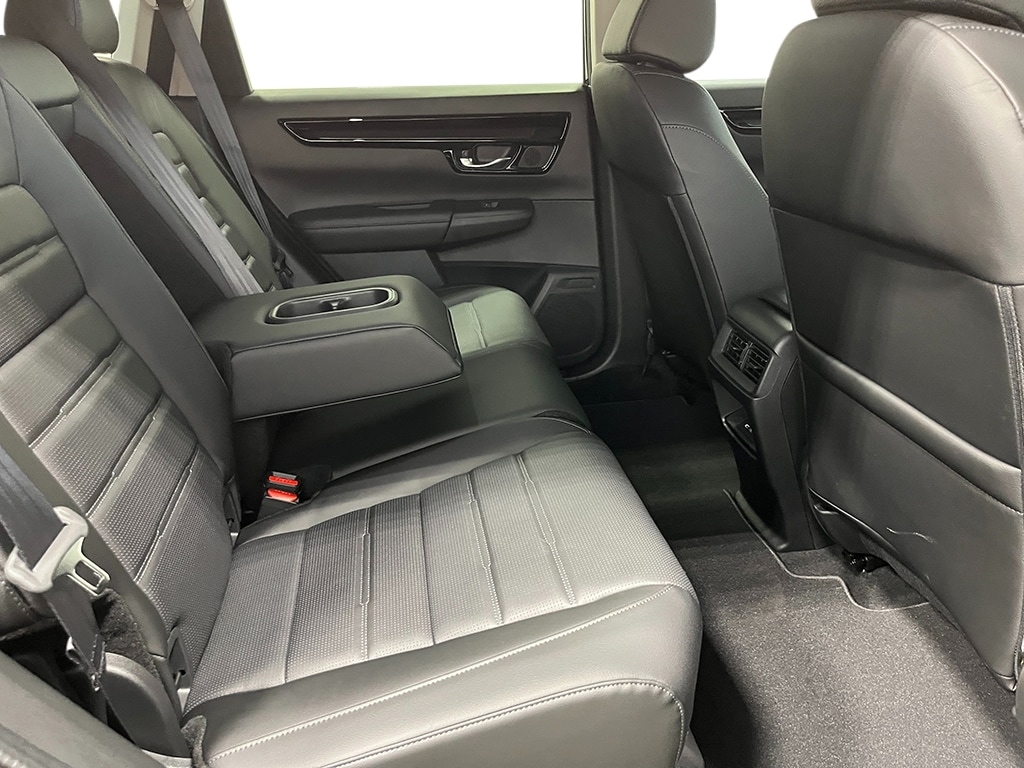 2026 Honda CR-V EX-L - Photo 27