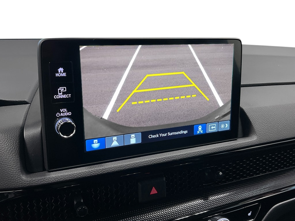 2026 Honda CR-V EX-L - Photo 20