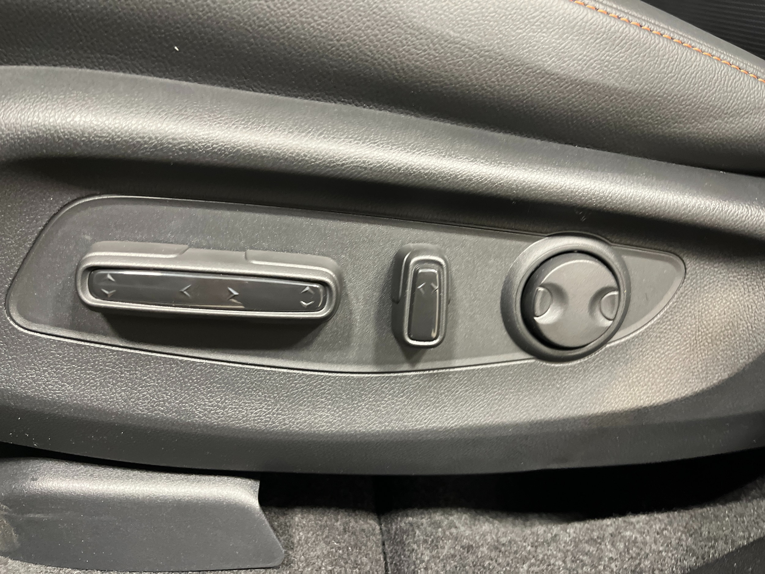2026 Honda CR-V Sport Touring - Photo 14