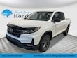 Honda Ridgeline