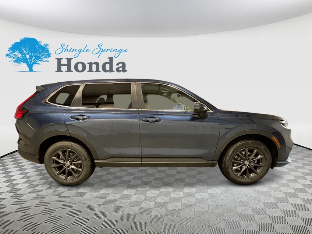 2026 Honda CR-V EX-L - Photo 7