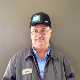 Staff member Steve Goodrich from ID_fe47a1