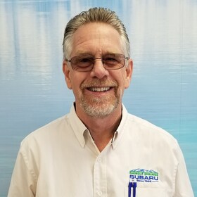Staff member Chuck Houston from ID_9d4a529a7900
