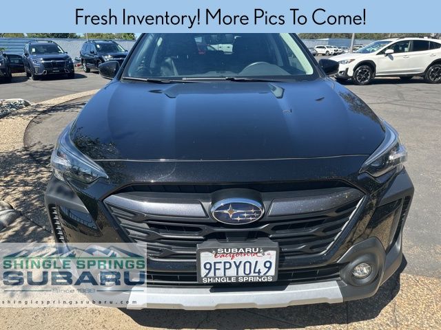 2023 Subaru Outback Limited photo 3