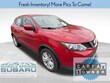 Nissan Rogue Sport