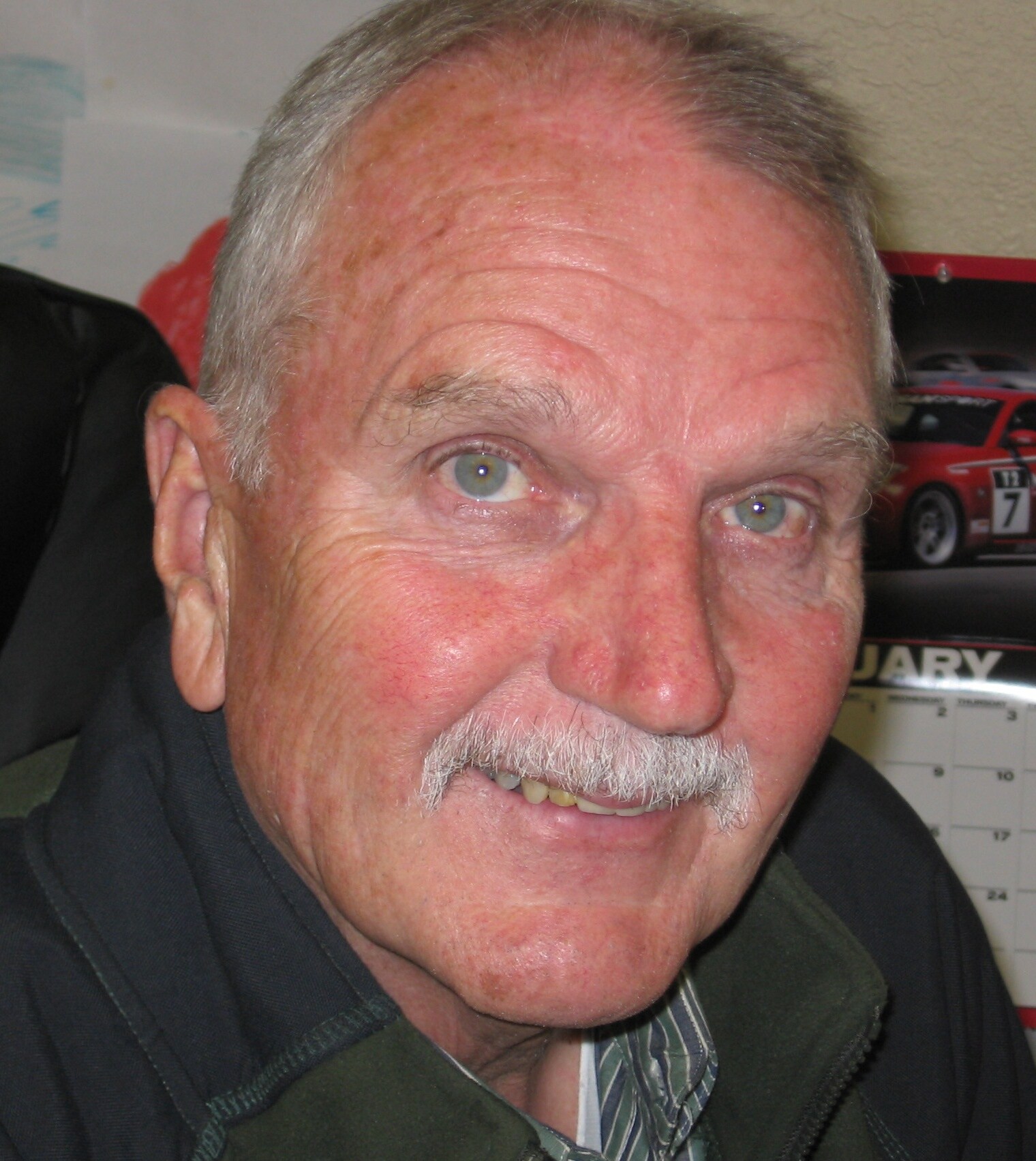 Lee Vanderburg