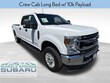 Ford F-250SD