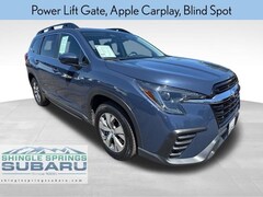 2024 Subaru Ascent