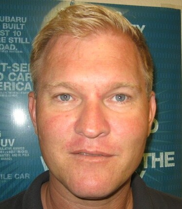 Jeff Tallent