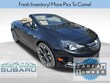Buick Cascada