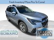  Subaru Ascent