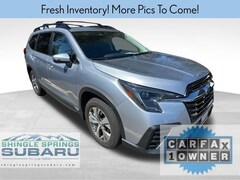 2023 Subaru Ascent