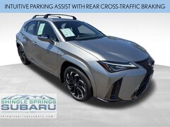 2022 LEXUS UX