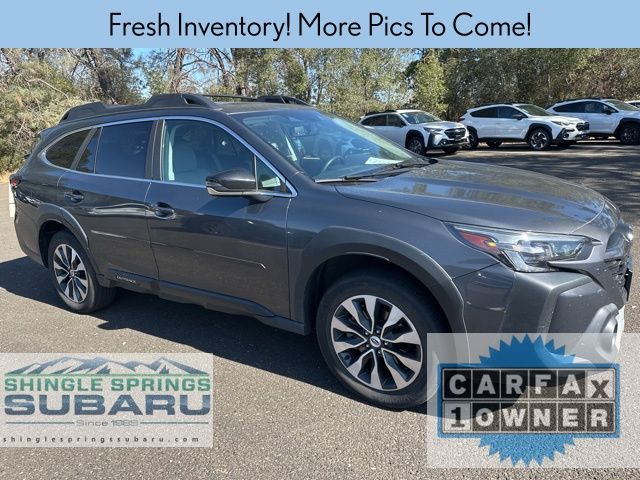 2023 Subaru Outback Limited photo 2