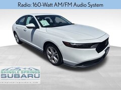 2023 Honda Accord