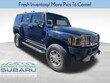 HUMMER H3