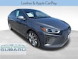 Hyundai IONIQ Hybrid