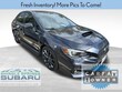 Subaru WRX
