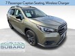 Subaru Ascent