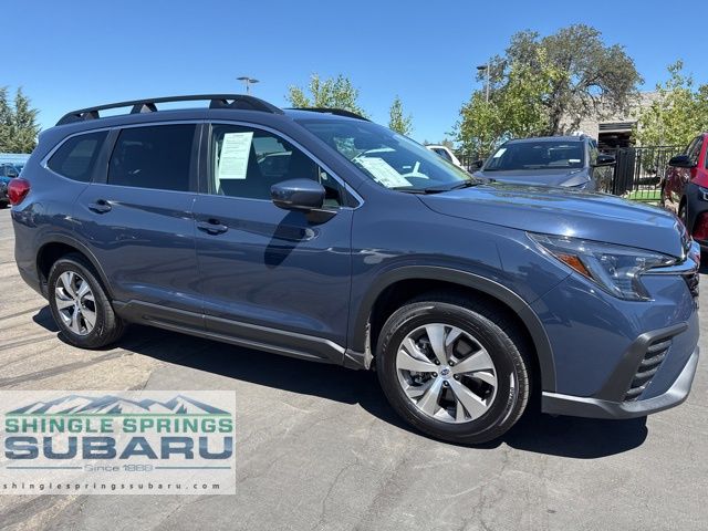 2024 Subaru Ascent Premium photo 2