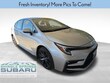 Toyota Corolla Hybrid