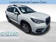 Subaru Ascent