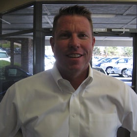 Staff member Bryant McCarver from ID_3dde12