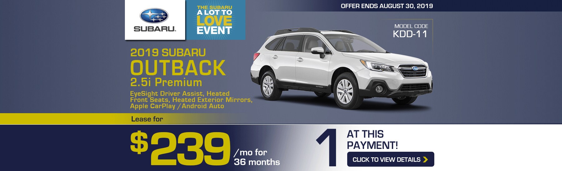 Shingle Springs Subaru in Shingle Springs, CA