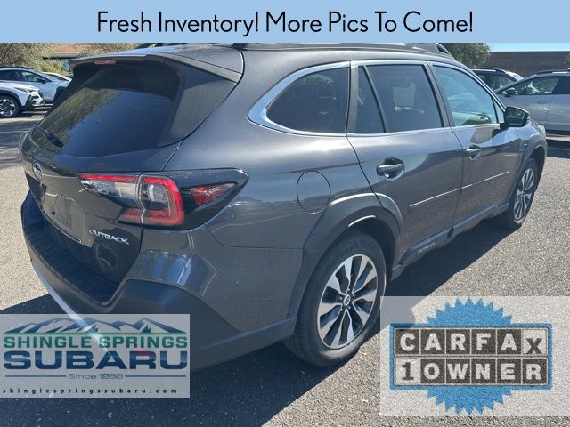 2023 Subaru Outback Limited photo 4