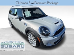 2014 MINI Cooper S