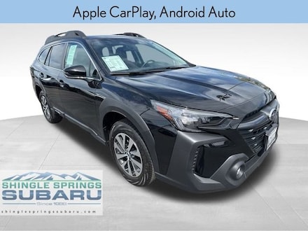 2024 Subaru Outback Premium SUV