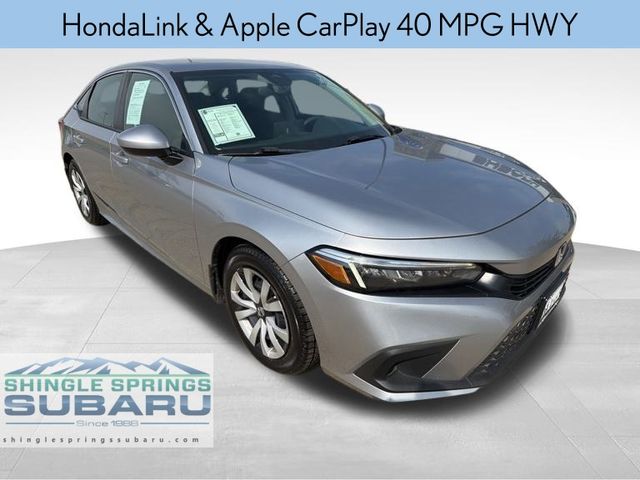 2023 Honda Civic
