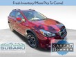 Subaru XV Crosstrek