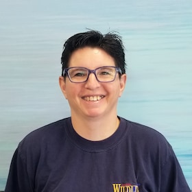 Staff member Heidi Quinnell from ID_0dfc56