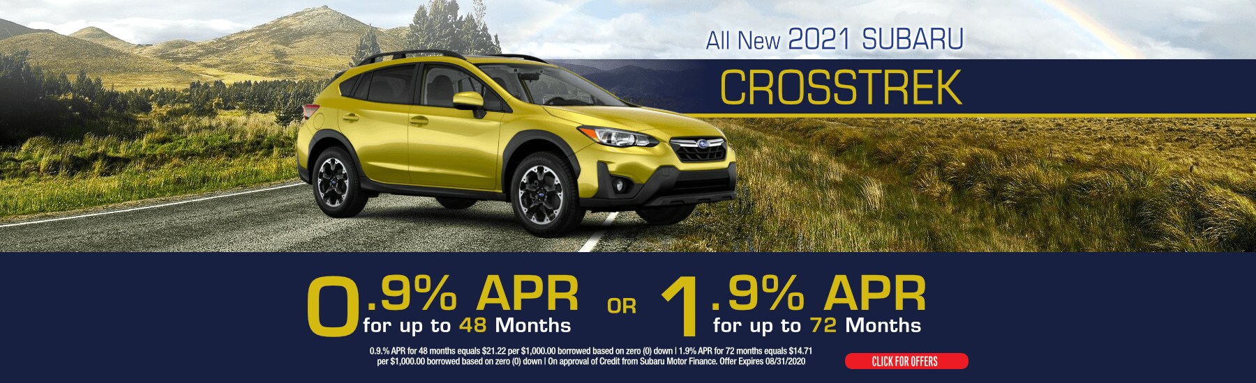 New 2020 Subaru Sedans, SUVs & Wagons Shingle Springs Subaru