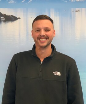 Staff member Anthony Ortega from ID_9d4a529a7900