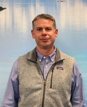 Staff member Eric Wilson from ID_f472f1