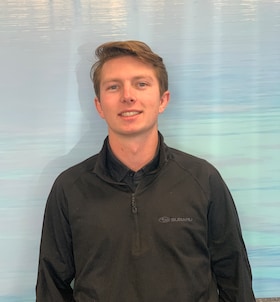 Staff member Max McCarver from ID_d02f52557c17