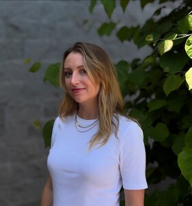 Staff member Chelsea Deplitch from ID_ca60d3