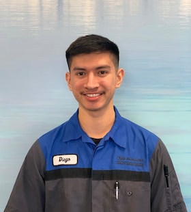 Staff member Diego Naranjo from ID_9d4a529a7900