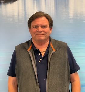 Staff member Brandon MacDuff from ID_d02f52557c17