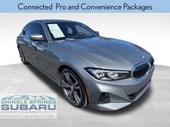 2024 BMW 3 Series