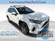 Toyota RAV4 Prime